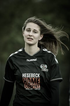 Bild 2364 - Frauen TSV Wiemersdorf - SV Henstedt Ulzburg : Ergebnis: 0:4